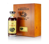 Edradour 35 Year Old 1989 Enigma No.2 200th Anniversary