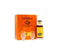 Edradour - 35 year old 200th Anniversary Enigma No.2 Single Cask #368 1989 Whisky 70cl 62.3% ABV Glass Pack