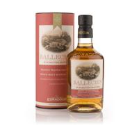 Edradour Ballechin #1 Burgundy Cask Matured (The Discovery Series) Single Malt Whisky