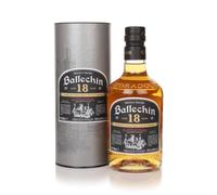 Edradour Ballechin 18 Year Old Batch 1 - Cask Strength Edition 3cl Sam Single Malt Whisky 3cl Sample