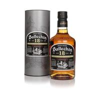 Ballechin 18 Year Old Batch 2 - Cask Strength Edition Single Malt Whisky