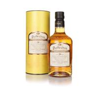 Ballechin 20 Year Old 2004 - Bourbon Cask Single Malt Whisky