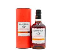 Edradour - Cask Strength Batch #7 Single Malt Scotch - 12 year old Whisky 70cl 59% ABV