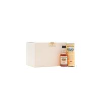 Edradour - Highland Single Malt - 10 Year Old Whisky 5cl x 12 40% ABV (Miniatures) ((12 x 5cl))