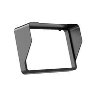 EDRFTB dashboard screen protector Motorcycle Speedometer Cover Anti-Glare Motorbike Screen Film Protector Case Sun Visor For Outdoor Travel