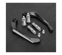 EDRFTB Handguard Lever Motorcycle Aluminum Handlebar Brake Clutch Lever Hand Guard Protector Handguard for CB500F CB 500F CB500 F CBF500