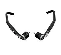 EDRFTB Handguard Lever Motorcycle Hand Guard Handlebar Handel Bar Ends Brake Protector Clutch Lever Protection Parts for YZF-R7 2023