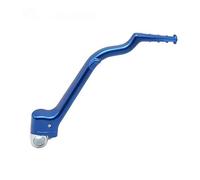 EDRFTB Pedal Shift Lever Forged Kick Start Starter Lever Pedal Arm for YZ250 YZ 250 2002 2003 2004 2005 2006-2016 for YZ250X -2018