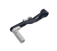 EDRFTB Pedal Shift Lever Motorcycle Adjustable Folding Gear Shift Lever Shifter Pedal CNC for CRF1000L for Africa Twin 2014 15 2016 2017 2018 for CRF1000 L