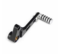 EDRFTB Pedal Shift Lever Motorcycle Change Gear Shift Lever Left Side Pedal Shifter for Monster 821 1200 1200S Accessories 2014-15