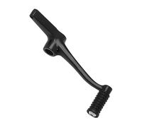 EDRFTB Pedal Shift Lever Motorcycle Parts Forward Controls Heel Toe Shift Lever with Shifter Peg for Sportster XL 883 1200 for Forty Eight 2004-2022
