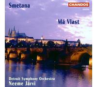 Detroit So:Jarvi - MA VLAST