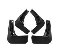 EDRKNFGA Car Mudflaps Mudguard Fenders Compatible for Malibu XL 2016-2019 Mud Flap Guard Splash Mudguards Accessories