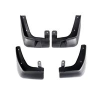 EDRKNFGA Mudguards Compatible for KIA Cerato Spectra LD 2007-2009 Car Accessories Mudflap Fender Auto