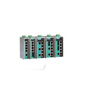 EDS-208A 8-Port Industrial 8-Bit Full Electric - Reliable Networking Solution Industrial Applications