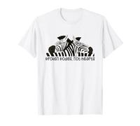 EDS Awareness | Broken Bodies but not Hearts T-Shirt