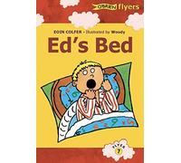 Ed's Bed (Flyers)