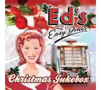 Various Artists - Ed's Easy Diner - Christmas Ju