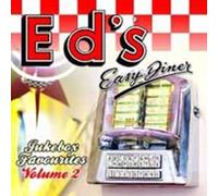 Eds Easy Diner - Jukebox Favo