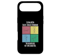 EDS Invisible Illness Awareness - The Blooper Reel Case for iPhone Air