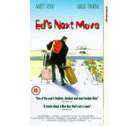 Ed's Next Move [VHS]
