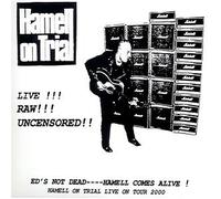 Ed's Not Dead--Hamell Comes Alive