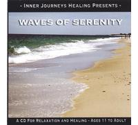 Edstrom, Ingrid Fnp M.ed. - Waves of Serenity