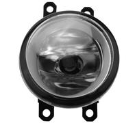 EDSXWUN Bumper Reflector Lamps Compatible With For Corolla For Matrix For Venza 2009 2010 2011 2012 2013 Car Fog Lamp Assembly 8122006071