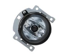 EDSXWUN Bumper Reflector Lamps Compatible With Mitsubishi For Outlander 2007 2008 2009 2010 2011 2012 2013 2014 2015 Front Bumper Driving Fog Light 8321A467