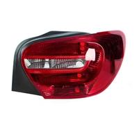 EDSXWUN Car Rear Brake Stop Light Compatible With Benz For A-Class W176 A160 A180 A200 A220 2013 2014 2015-2018 Taillight Turn Signal Brake Light Warning Light No Bulb