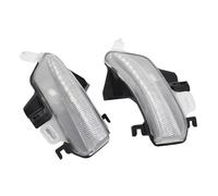 EDSXWUN Car Turn Flash Lamp Compatible With For IS350 2013-2018 For IS200T 2016-2018 Side Rearview Mirror Sequential Indicator Dynamic Blinker Turn Signal Ligh 8174050090