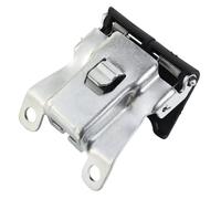 EDSXWUN Hood Latch Cover Compatible with Nissan for Altima 2013 2014 2015 2016 2017 1pcs Inside Fuel Door Hood Release Handle Accessories 65622ED50A