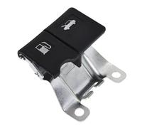 EDSXWUN Hood Latch Cover Compatible with Nissan for Altima 2013 2014 2015 2016 2017 1Pcs Inside Fuel Door Hood Release Handl Accessories 65622-ED50A