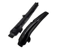 EDSXWUN Mirror Turn Signal Light Compatible With Benz For X253 2016 2017 2018 Car Dynamic Blinker Side For Wing Rearview Mirror Indicator Light Accessory
