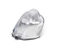EDSXWUN Mirror Turn Signal Light Compatible With For Transit For Custom 2013 2014 2015 2016 2017 2018 2019 Car Left Right Side Rearview Mirror Light No Bulbs