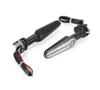 EDSXWUN Motorcycle Indicators Compatible With For TENERE 700 2019-2023 For TENERE 700 For RALLY 2021-2023 For TENERE 700 World Raid 2022-2023 Motorcycle Turn Signal