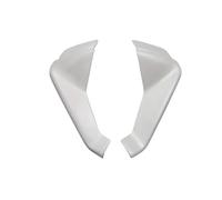 EDSXWUN Motorcycle Wind Wing Compatible With Aprilia For RS660 For Tuono 660 2021 2022 2023 2024 Motorcycle Front Lip Wind For Wing Cover Aerodynamics Fairing Winglets