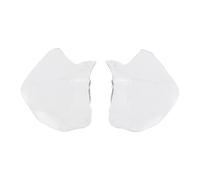 EDSXWUN Motorcycle Wind Wing Compatible With R1300GS 2023 2024 Motorcycle Side Spoiler Deflectors Bilateral Deflectors Side Windscreen Air Deflectors Side Spoilers