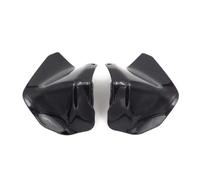 EDSXWUN Motorcycle Wind Wing Compatible With R1300GS 2023 2024 Motorcycle Side Spoiler Deflectors Bilateral Deflectors Side Windscreen Air Deflectors Side Spoilers