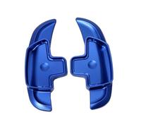 EDSXWUN Shift Paddle Extensions Compatible with Benz for ML Class ML250 ML350 ML400 ML500 2012 2013 2014 2015 Car Steering Wheel Paddle Extension Shift Paddles