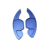 EDSXWUN Shift Paddle Extensions Compatible with for S7 2013-2018 for S8 2011-2016 for SQ5 2013-2017 Car Steering Wheel Paddle Shift