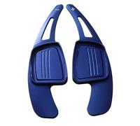 EDSXWUN Steering Wheel Shift Paddle Compatible with A4 B9 2016 2017 for S4 B9 2017 2018 2019 Steering Wheel Shift Paddle Shifter Extension Gearbox Gearbox Modification