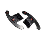 EDSXWUN Steering Wheel Shift Paddle Compatible with BMW for F97 X3M F98 X4M 2017-2021 for Z4 G29 2018-2020 Steering Wheel Paddle Shifters Extension Shifters Replacement