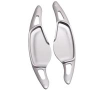 EDSXWUN Steering Wheel Shift Paddle Compatible with BMW for X3 G01 2018 2019 2020 for X4 G02 2019 2020 Steering Wheel Paddle Shifter Extension Shift Component Repair