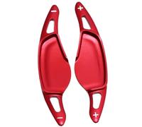 EDSXWUN Steering Wheel Shift Paddle Compatible with BMW for X3 G01 2018 2019 2020 for X4 G02 2019 2020 Steering Wheel Paddle Shifter Extension Shift Component Repair