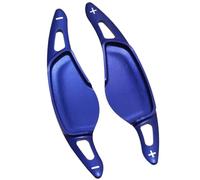 EDSXWUN Steering Wheel Shift Paddle Compatible with BMW for X3 G01 2018 2019 2020 for X4 G02 2019 2020 Steering Wheel Paddle Shifter Extension Shift Component Repair