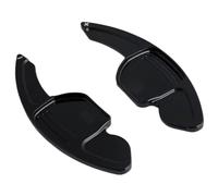 EDSXWUN Steering Wheel Shift Paddle Compatible with Cupra for Ateca 2018 2019 2020 Car Steering Wheel Shift Paddle Extension Shifter Automobile Component Replacement