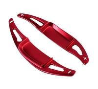 EDSXWUN Steering Wheel Shift Paddle Compatible with for C Class W206 S206 X206 2022 2023 for EQE V295 2023 2024 Car Steering Wheel Shift Paddle Rocker Extension Parts