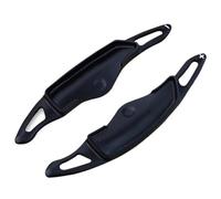 EDSXWUN Steering Wheel Shift Paddle Compatible with Hyundai for Elantra 2021-2023 for Genesis G70 2018-2024 Car Steering Wheel Shift Paddle Shifter Extension Repair