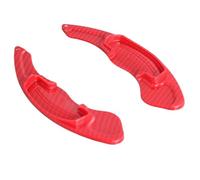 EDSXWUN Steering Wheel Shift Paddle Compatible with Spirior for Odyssey 2015-2019 for Accord 2013-2019 Car Steering Wheel Shift Paddle Shifter Extension Modification